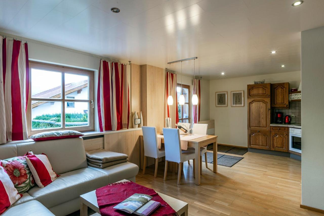 Apartmán Haus Battlogg Bartholomäberg Exteriér fotografie