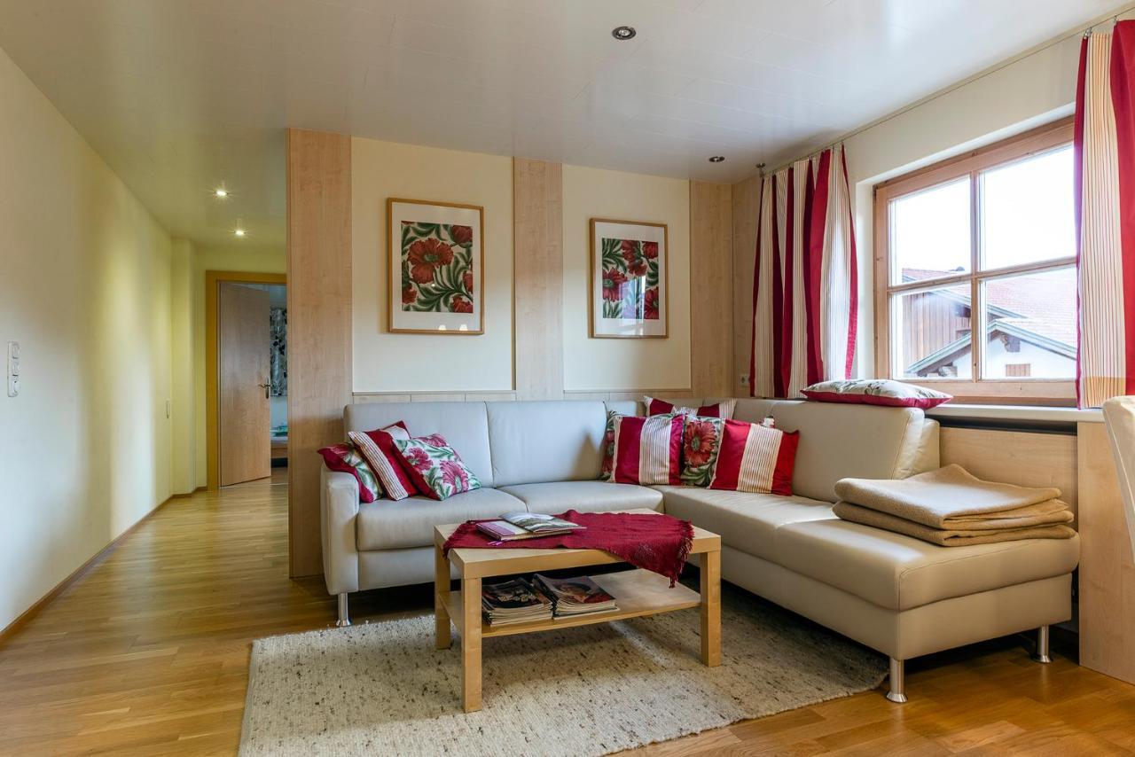 Apartmán Haus Battlogg Bartholomäberg Exteriér fotografie