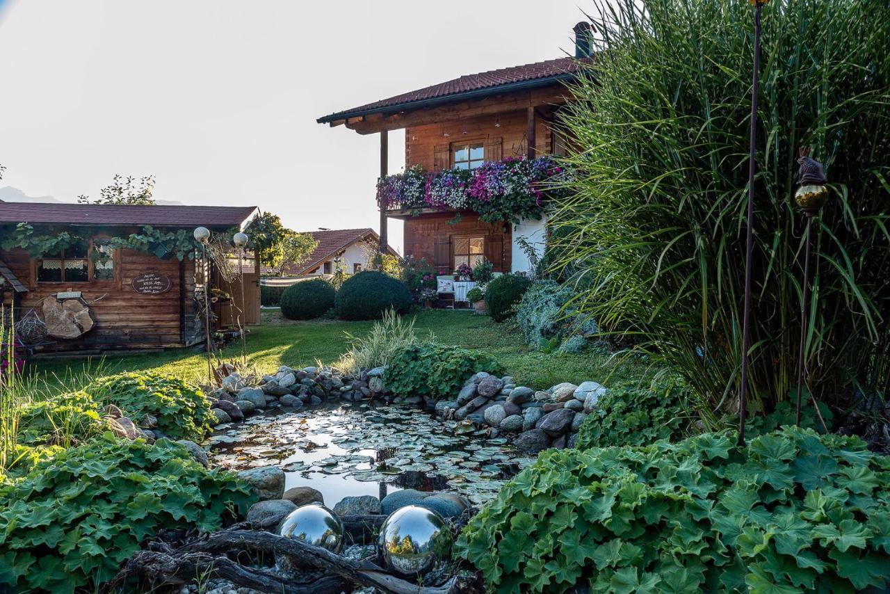 Apartmán Haus Battlogg Bartholomäberg Exteriér fotografie