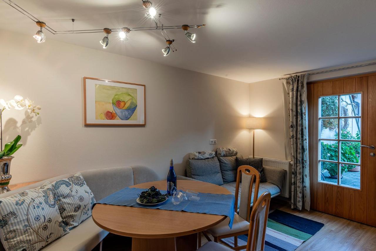 Apartmán Haus Battlogg Bartholomäberg Exteriér fotografie